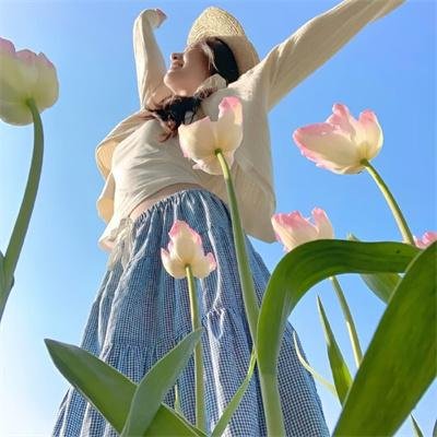 巴黎艳妹