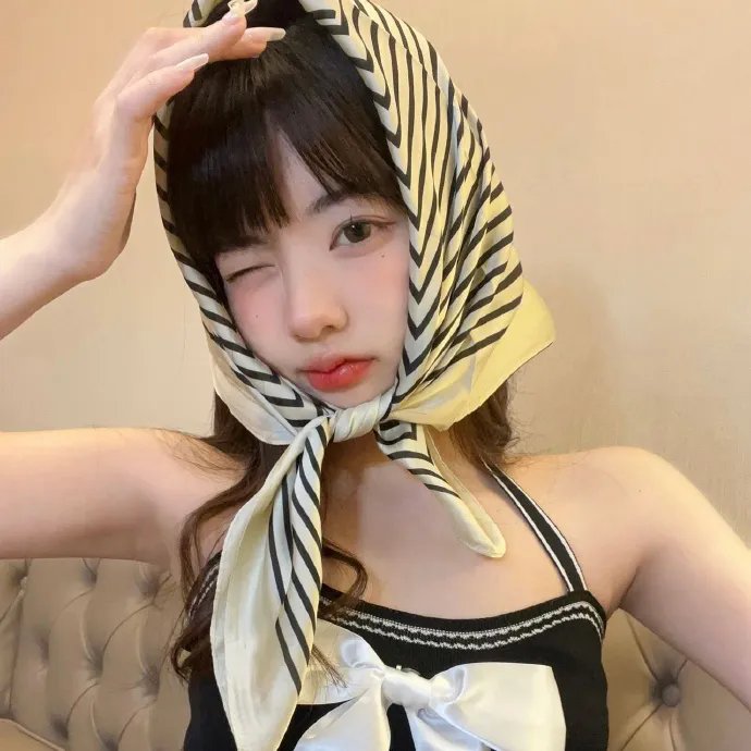燃烧的港湾